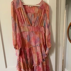 Love Shack Fancy Dress